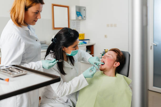 Best Broken or Chipped Tooth Repair in Seneca, SC